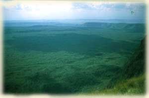 menengai